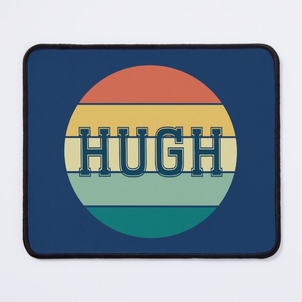 Item preview, Hugh Name designed and sold by Jeallan Designs.