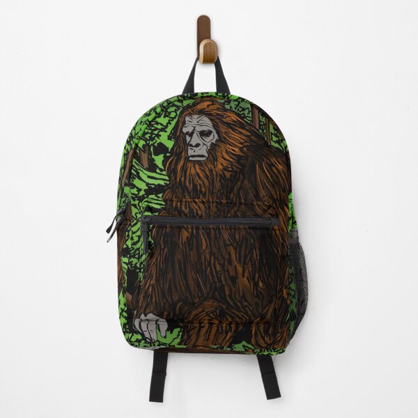 Item preview, Bigfoot designed and sold by badwolf3777.
