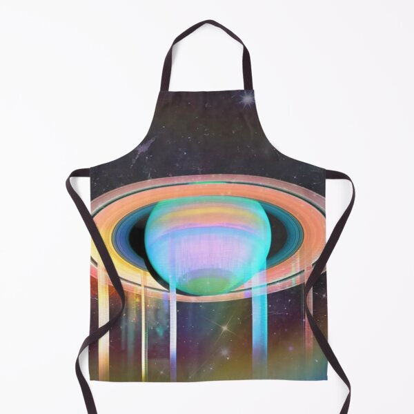 Item preview, Saturnus designed and sold by Cosmic-Prism.