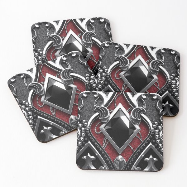 Item preview, Gothic Elegance designed and sold by Exodoi.