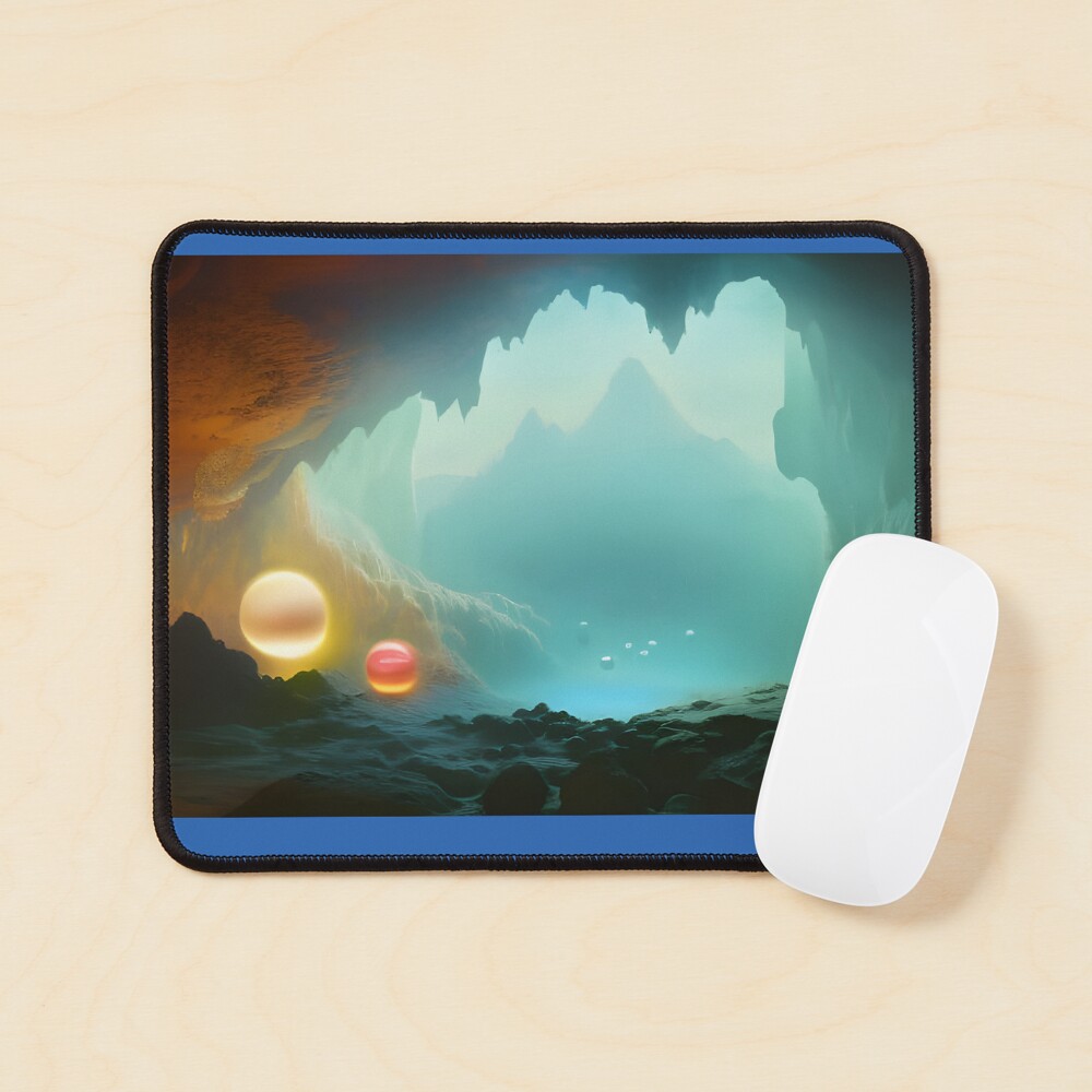 Item preview, Mouse Pad designed and sold by Takutakina.