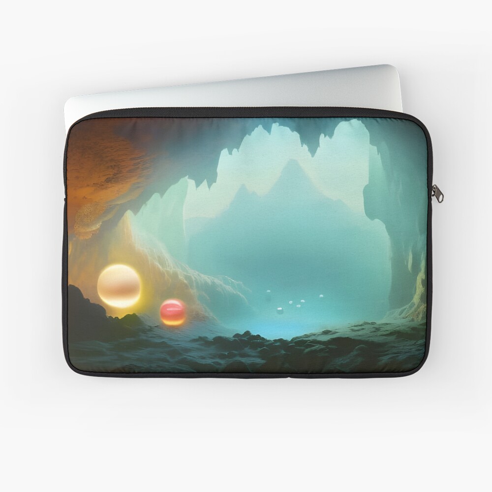 Item preview, Laptop Sleeve designed and sold by Takutakina.