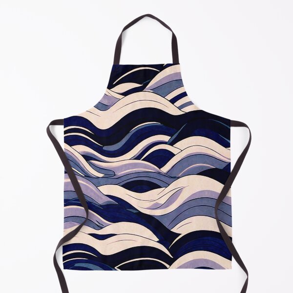 Item preview, A clean traditional Japanese wave designed and sold by Tchoice.