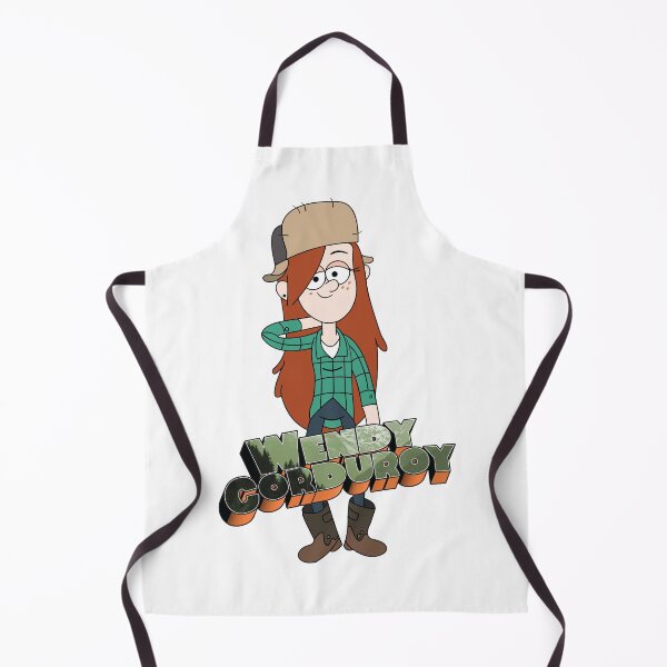 Item preview, Wendy Corduroy Gravity Falls Font designed and sold by gfmemer.