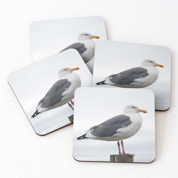Item preview, Seagull designed and sold by Kenziewenze.