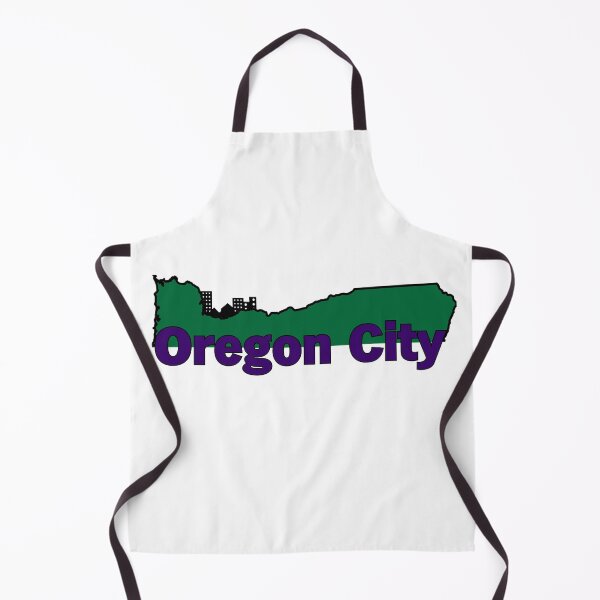 Item preview, Oregon City designed and sold by amigaboy.