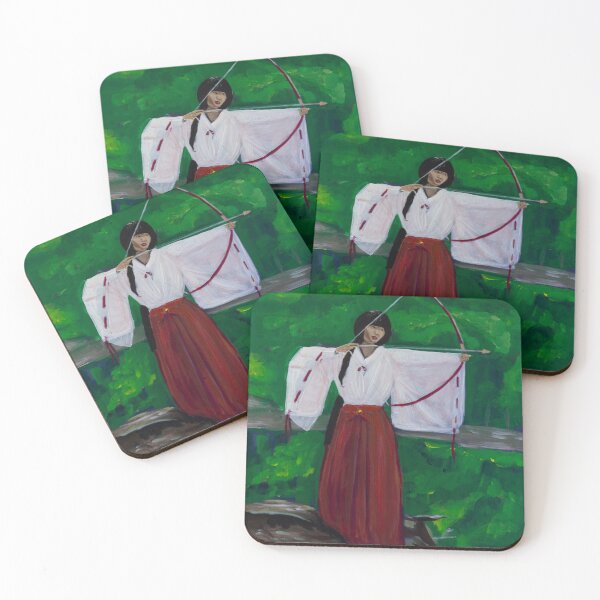 Item preview, El arquero designed and sold by StudioMari.