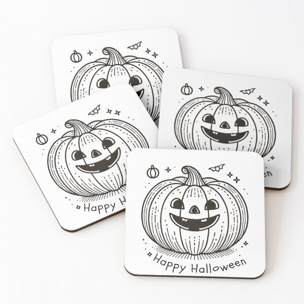 Item preview, Halloween-themed pumpkin designed and sold by Thanabordee.
