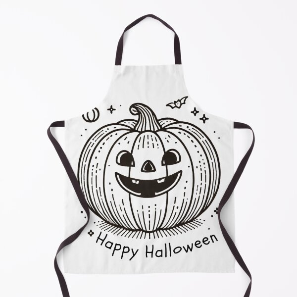 Item preview, Halloween-themed pumpkin designed and sold by Thanabordee.