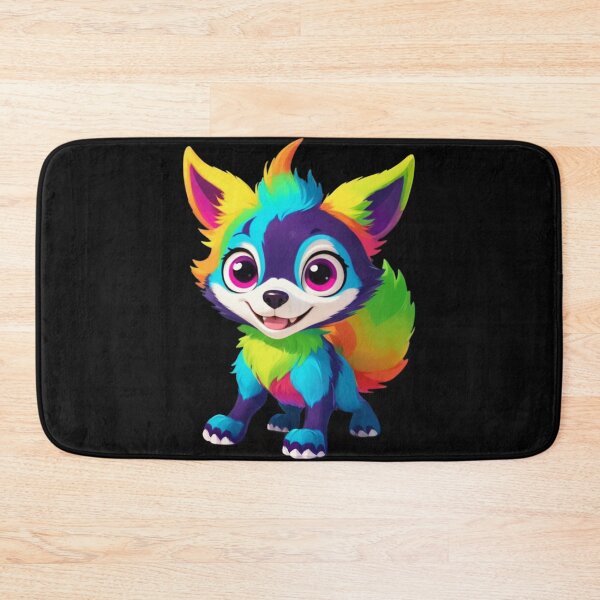Item preview, Prideful Husky designed and sold by Rothnaric.