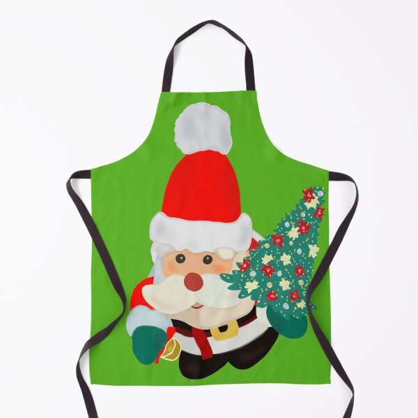 Item preview, Santa Clause 2025 designed and sold by stavina.