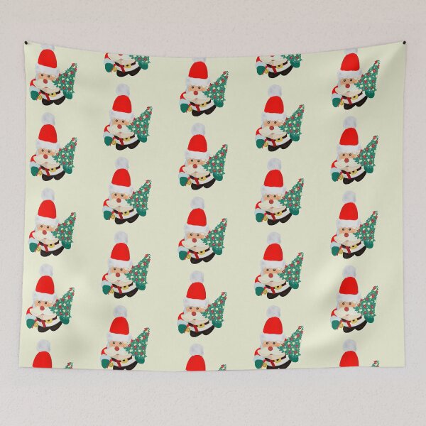 Item preview, Santa Clause 2025 designed and sold by stavina.