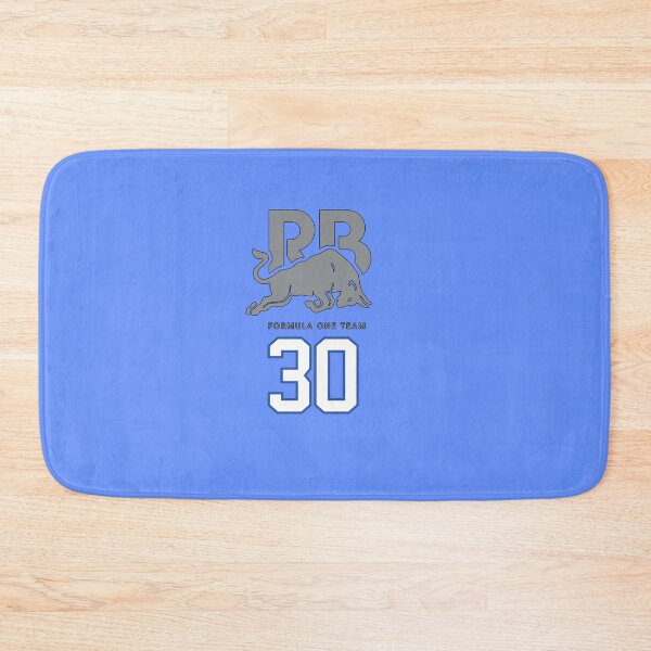 Item preview, Visa Cash App RB Liam Lawson F1 designed and sold by KLloydPhotos.