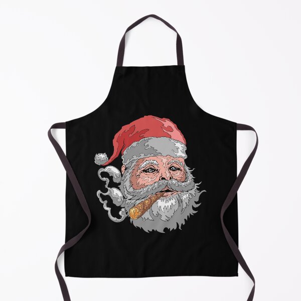 Item preview, Santa Weed designed and sold by Dimensiluar.