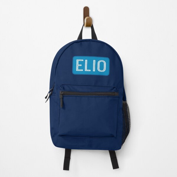 Item preview, Elio Name designed and sold by Jeallan Designs.