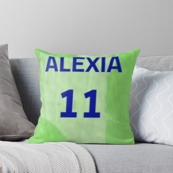 Item preview, Alexia 11 designed and sold by WoSoTheCreator.
