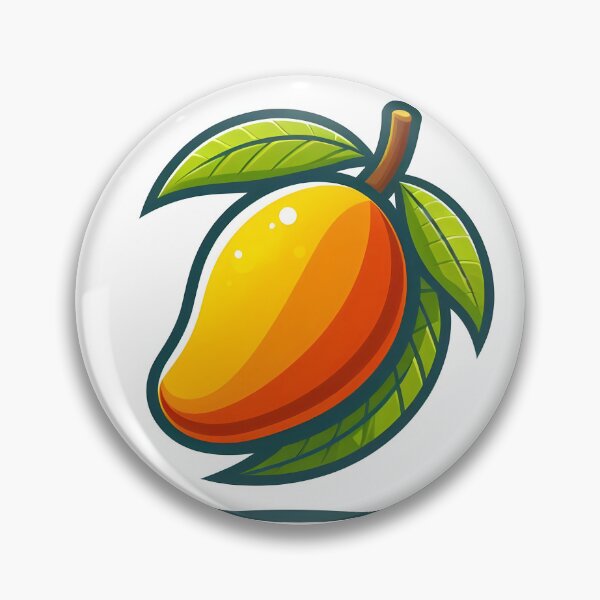 Artikelvorschau, Ich kann alles für Mango tun, entworfen und verkauft von vectorillus.
