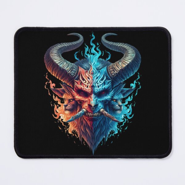 Item preview, Inferno's Fury designed and sold by CASSINI-1997.
