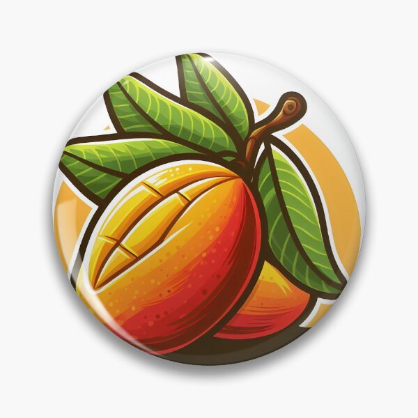 Artikelvorschau, Ich kann alles für Mango tun, entworfen und verkauft von vectorillus.