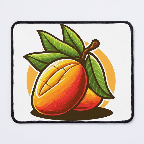 Item preview, I can do anything for Mango, designed and sold by vectorillus.