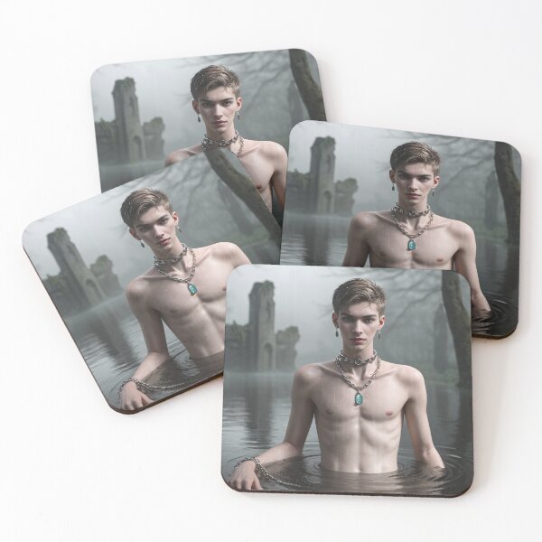 Item preview, Fugitive designed and sold by Pin-UpBoys.