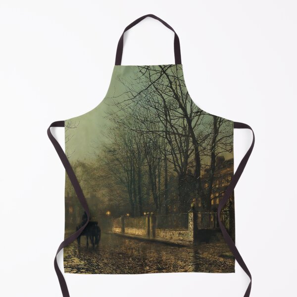Item preview, A Wet Moon, Putney Road designed and sold by Craphe.