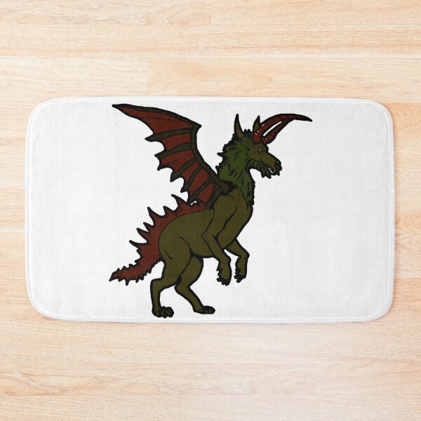 Item preview, Jersey Devil designed and sold by badwolf3777.