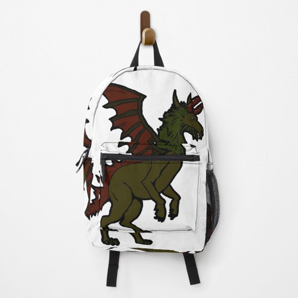 Item preview, Jersey Devil designed and sold by badwolf3777.