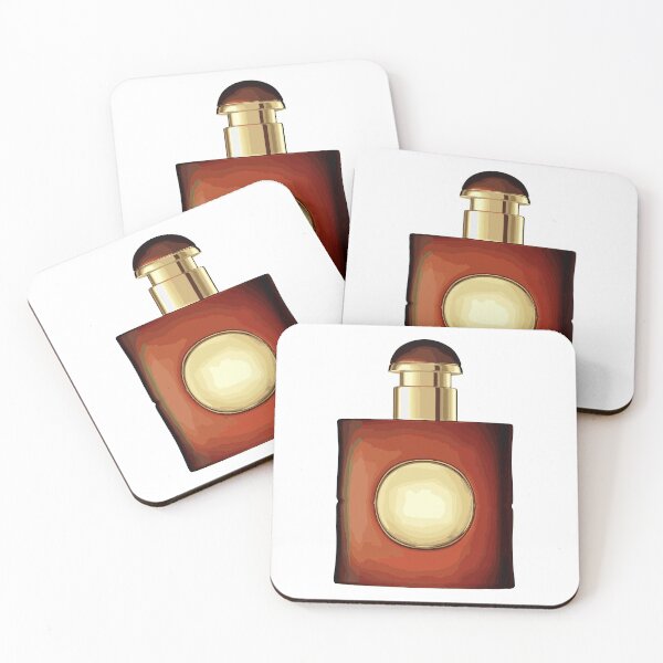 Item preview, Classic perfume bottle, fragrance designed and sold by MaddyArtist.