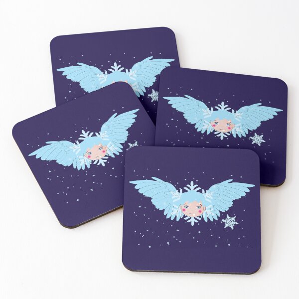 Item preview, Winter Angel designed and sold by EMMA0453.
