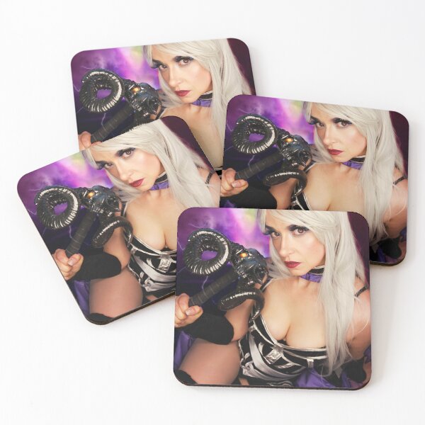 Item preview, Evil Lynn Cosplay Photo designed and sold by PrintsAsukaUK.