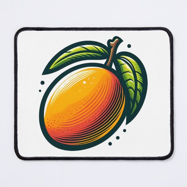Item preview, I can do anything for Mango, designed and sold by vectorillus.
