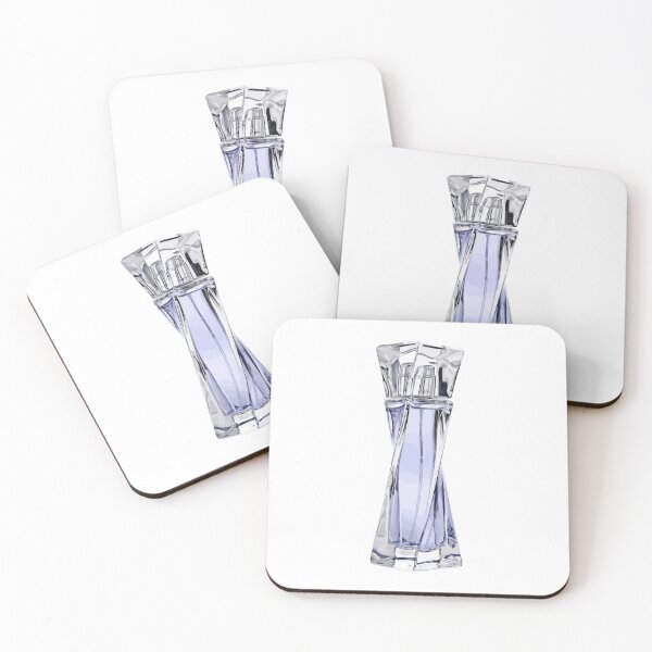 Item preview, Perfume blue bottle, fragrance designed and sold by MaddyArtist.