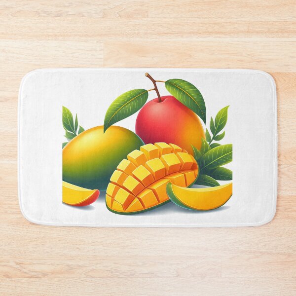 Item preview, I can do anything for Mango, designed and sold by vectorillus.