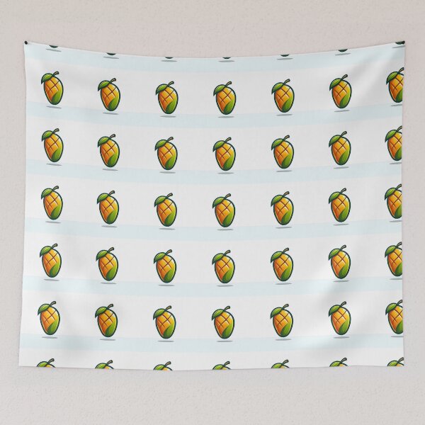Item preview, I can do anything for Mango, designed and sold by vectorillus.
