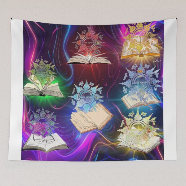 Item preview, 7 magicials designed and sold by stamp2U.