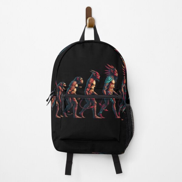 Item preview, Devilish Evolution designed and sold by CASSINI-1997.