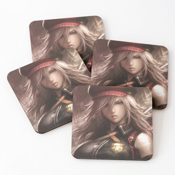 Item preview, Alisa Amiella - 6 designed and sold by Infinite-Aspire.