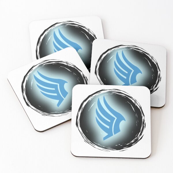 Item preview, Paragon of Virtue designed and sold by PrintsAsukaUK.