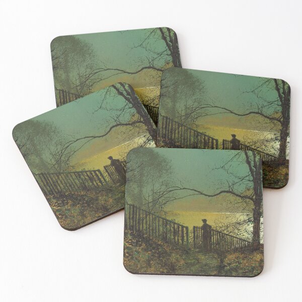 Item preview, Roundhay Park Lake designed and sold by Craphe.