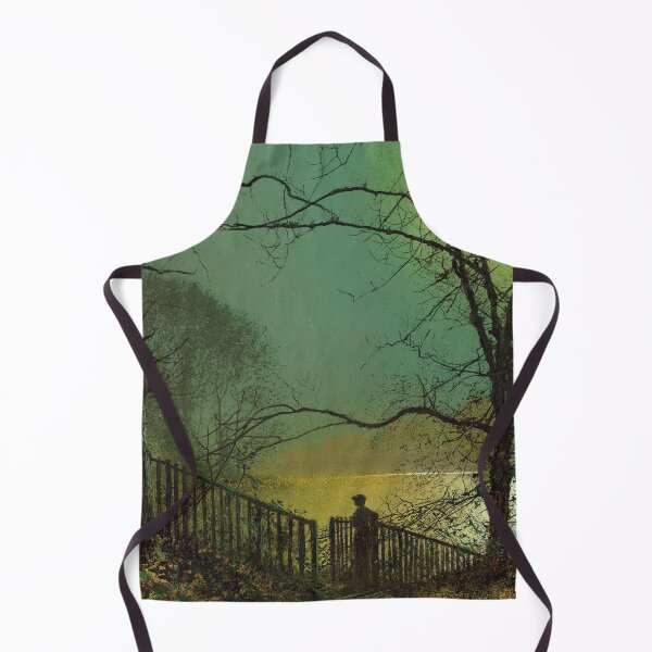Item preview, Roundhay Park Lake designed and sold by Craphe.