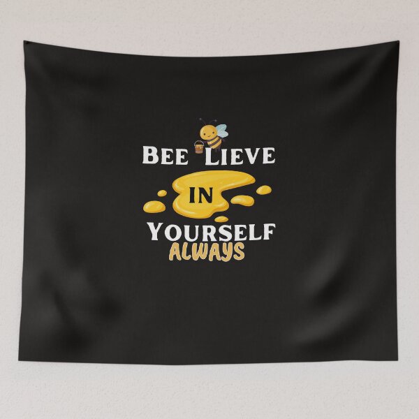 Item preview, Believe in yourself always designed and sold by Jerziv-C.