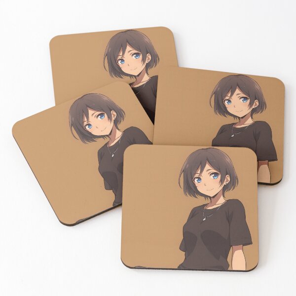 Item preview, Yozora Mikazuki - 1 designed and sold by Infinite-Aspire.