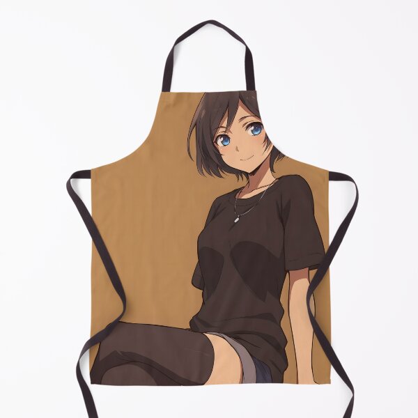 Item preview, Yozora Mikazuki - 1 designed and sold by Infinite-Aspire.