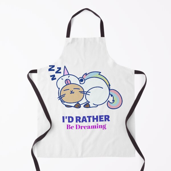 Item preview, I'D Rather Be Dreaming T-Shirt designed and sold by PurifiedART.