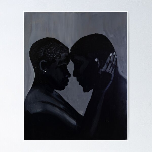 Lovers Poster
