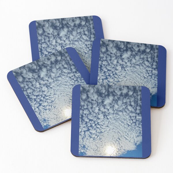 Item preview, Great Cloud Sky  designed and sold by DancingCreek.