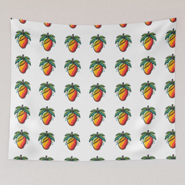 Item preview, I can do anything for Mango, designed and sold by vectorillus.