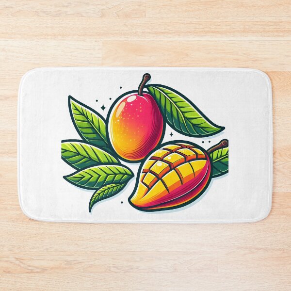 Item preview, I can do anything for Mango, designed and sold by vectorillus.