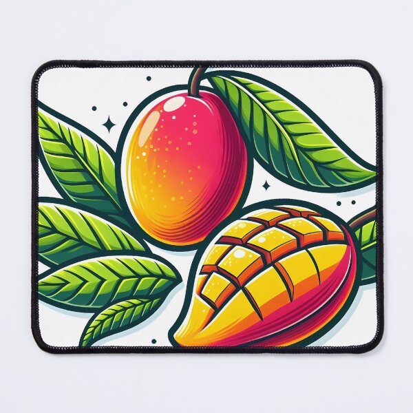 Item preview, I can do anything for Mango, designed and sold by vectorillus.